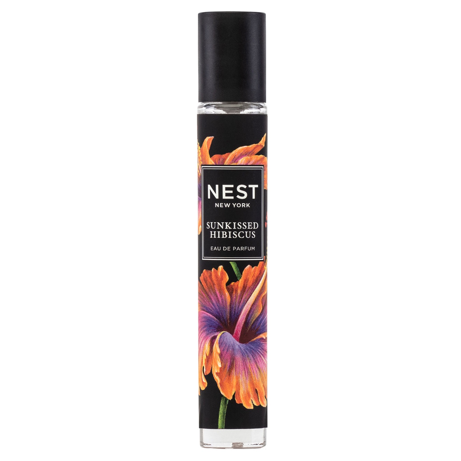 sunkissed hibiscus travel spray